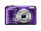 Nikon Coolpix A10​ Purple - Ảnh 1