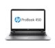 HP ProBook 450 G3 (T9S20PA) (Intel Core i5-6200U 2.3GHz, 8GB RAM, 1TB HDD, VGA Intel HD Graphics, 15.6 inch, Free DOS) - Ảnh 1