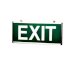 Đèn Exit 3W một mặt bóng LED Mestar MEX 105 - Ảnh 1