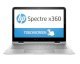 HP Spectre x360 - 13-4101ne (P4G94EA) (Intel Core i5-5200U 2.2GHz, 4GB RAM, 128GB SSD, VGA Intel HD Graphics 5500, 13.3 inch Touch Screen, Windows 10 Home 64 bit) - Ảnh 1