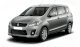 Suzuki Ertiga LDi 1.4 MT 2015 - Ảnh 1