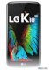 LG K10 K430DSF 16GB (1GB RAM) 3G Indigo - Ảnh 1