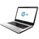 HP 14 R218TU (L0K94PA) (Intel Pentium N3540 2.16GHz, 2GB RAM, 500GB HDD, VGA Intel HD Graphics, 14 inch, Free DOS) - Ảnh 1