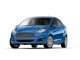 Ford Fiesta Trend 1.5 MT 2015 - Ảnh 1