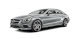 Mercedes-Benz CLS350d 4MATIC Coupe 3.0 AT 2016 - Ảnh 1