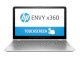 HP ENVY x360 - 15-w100nia (K3E33EA) (Intel Core i5-6200U 2.3GHz, 8GB RAM, 1TB HDD, VGA NVIDIA GeForce 930M, 15.6 inch Touch Screen, Windows 10 Home 64 bit) - Ảnh 1