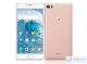 Gionee S8 Rose Gold - Ảnh 1