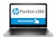 HP Pavilion x360 - 13-s150sa (N7H15EA) (Intel Core i5-6200U 2.3GHz, 8GB RAM, 128GB SSD, VGA Intel HD Graphics 520, 13.3 inch Touch Screen, Windows 10 Home 64 bit) - Ảnh 1
