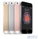 Apple iPhone SE 64GB Silver (Bản Unlock) - Ảnh 1