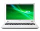 Acer Aspire E5-573-32XA (MW2SV) - Cotton White  (Intel Core i3-5005U 2.0GHz, 4GB RAM, 500GB HDD, VGA Intel HD Graphics, 15.6 inch, DOS) - Ảnh 1