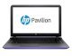 HP Pavilion 15-ab217nx (P1Q26EA) (Intel Core i5-6200U 2.3GHz, 6GB RAM, 1TB HDD, VGA NVIDIA GeForce 940M, 15.6 inch, Windows 10 Home 64 bit) - Ảnh 1