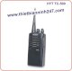 Bộ đàm chuyên dụng HYT TC-500 VHF/ V2 - Ảnh 1