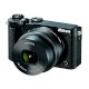 Nikon 1 J5 Black (Nikkor 10-30mm F3.5-5.6 VR) Lens Kit - Ảnh 1