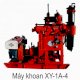 Máy khoan giếng Kinh Thám XY-1A-4 - Ảnh 1