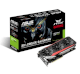 Asus STRIX-GTX980TI-DC3OC-6GD5 (NVIDIA GeForce GTX 980 Ti, 6GB GDDR5, 384 bit, PCI Express 3.0) - Ảnh 1