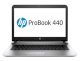 HP ProBook 440 G3 (P5R56EA) (Intel Core i3-6100U 2.3GHz, 4GB RAM, 500GB HDD, VGA Intel HD Graphics 520, 14 inch, Windows 7 Professional 64 bit) - Ảnh 1