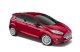 Ford Fiesta EcoBoost Hatchback Sport+ 1.5 AT 2016 Việt Nam - Ảnh 1