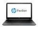 HP Pavilion 15-ab212nx (P1Q21EA) (Intel Core i7-5500U 2.4GHz, 12GB RAM, 2TB HDD, VGA NVIDIA GeForce 940M, 15.6 inch, Windows 10 Home 64 bit) - Ảnh 1