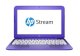 HP Stream 11-r000ne (T1G30EA) (Intel Celeron N3050 1.6Ghz, 2GB RAM, 32GB SSD, VGA Intel HD Graphics, 11.6 inch, Windows 10 Home 64 bit) - Ảnh 1
