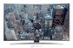 Tivi Led Samsung UA40JU6600KXXV (40 inch, Smart TV màn hình cong 4K UHD) - Ảnh 1