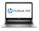 HP Probook 440 G3 (T9S25PA) (Intel Core i5-6200U 2.3GHz, 4GB RAM, 500GB HDD, VGA Intel HD Graphics 520, 14 inch, Windows 10 Home 64 bit) - Ảnh 1