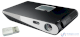 Máy chiếu Optoma ML1000 (DPL, 1000 Lumens, 15000:1, WXGA(1280 x 800) - Ảnh 1