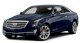 Cadillac ATS Luxury 2.5 MT AWD 2016 - Ảnh 1