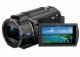 Máy quay phim Sony Handycam FDR-AX40E - Ảnh 1