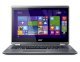 Acer Aspire R3-431T-C82Z (NX.MSSAA.007) (Intel Celeron 3205U 1.5GHz, 4GB RAM, 500GB HDD, VGA Intel HD Graphics, 14 inch Touch Screen, Windows 10 Home 64 bit) - Ảnh 1