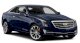 Cadillac ATS Premium 3.6 AT RWD 2016 - Ảnh 1