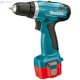 Máy khoan, vặn vít Makita 6261DWE - Ảnh 1