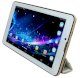 CutePad TX-M7027(ARM Cortex A9 1.3GHz, 1GB RAM, 8GB Flash Driver, 7inch, Android OS 4.4) (Nâu đồng) - Ảnh 1