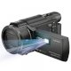 Máy quay phim Sony Handycam FDR-AXP55E - Ảnh 1