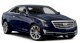 Cadillac ATS Luxury 2.5 MT RWD 2016 - Ảnh 1