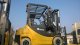 Xe nâng KOMATSU FB15RL-14 - Ảnh 1