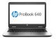 HP ProBook 640 G2 (T9X03EA) (Intel Core i5-6300U 2.4GHz, 4GB RAM, 128GB SDD, VGA Intel HD Graphics 520, 14 inch, Windows 7 Professional 64 bit) - Ảnh 1