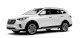 Hyundai Santafe Limited 3.3 AT AWD 2017 - Ảnh 1