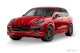 Porcher Cayenne GTS 3.6 AT 2015 - Ảnh 1