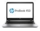 HP Probook 450 G3 (P4N93EA) (Intel Core i3-6100U 2.3GHz, 4GB RAM, 500GB HDD, VGA Intel HD Graphics 520, 15.6 inch, Free DOS) - Ảnh 1
