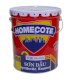 Sơn dầu Homecote màu thường 3L