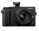 Panasonic Lumix DMC-GX85 (Lumix DMC-GX80 / Lumix DMC-GX7 Mark II) (Lumix G VARIO 12-32mm F3.5-5.6 ASPH) Lens Kit Black - Ảnh 1