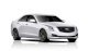 Cadillac ATS Turbo Performance 2.0 MT AWD 2016 - Ảnh 1