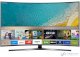 Tivi Led Samsung UA55KU6500KXXV (55 inch, Smart TV màn hình cong 4K UHD) - Ảnh 1