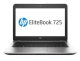 HP EliteBook 725 G3 (T1C12UT) (AMD PRO A8-8600B 1.6GHz. 4GB RAM, 500GB HDD, VGA ATI Radeon R6, 12.5 inch, Windows 7 Professional 64 bit) - Ảnh 1