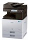 Máy photocopy Samsung SL - K4350LX - Ảnh 1