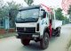 Xe tải cẩu VIETTRUNG EQ1131GL3-A3/MP1/TTCM-GC YC4D130-20