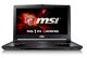MSI GS40 6QE-217XVN (Intel Core i7-6700HQ 2.6GHz, 8GB RAM, 1TB HDD, VGA NVIDIA Geforce GTX 970M, 14 inch, Free DOS) - Ảnh 1