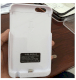 Ốp lưng kiêm sạc dự phòng cho iPhone 6 JLW 6GA-2 (7000 mAh) - Ảnh 1