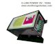 Nạp ắc quy Hitech Power 100Ah - 200Ah (150W)  - Ảnh 1