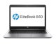 HP EliteBook 840 G3 (V1H25UT) (Intel Core i7-6600U 2.6GHz, 8GB RAM, 512GB SSD, VGA Intel HD Graphics 520, 14 inch, Windows 7 Professional 64 bit) - Ảnh 1